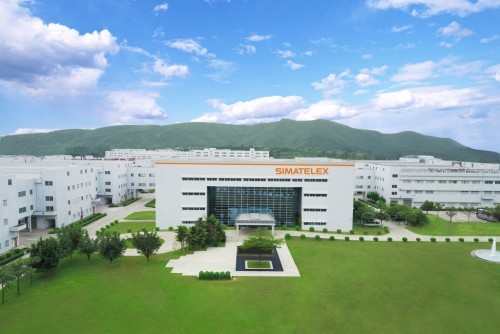 新玛基（清远）实业有限公司图1