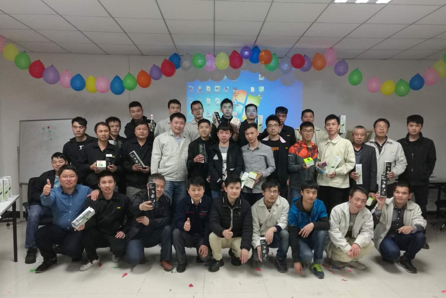 东莞致嘉金属科技有限公司图4