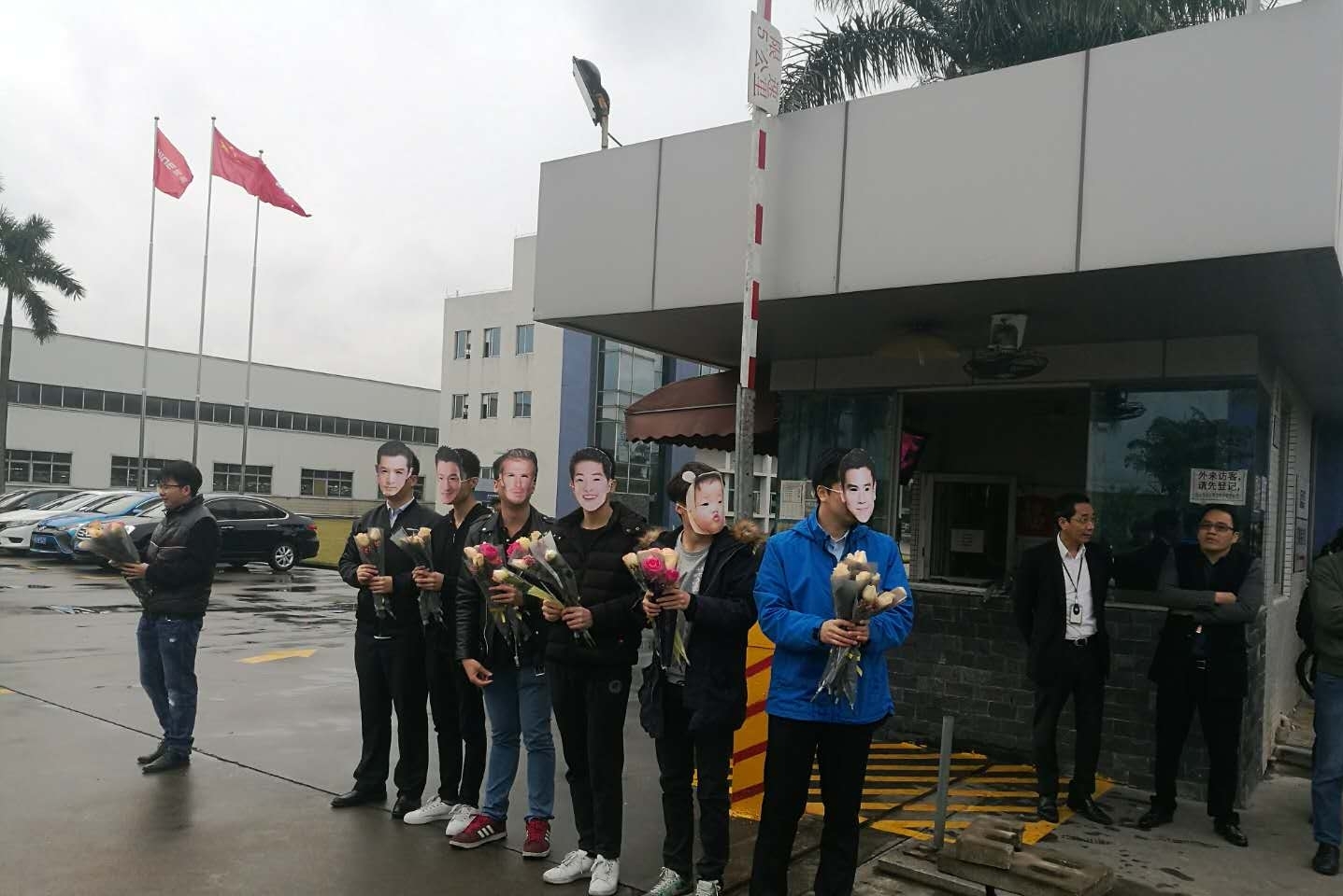 广东世联电器有限公司图5