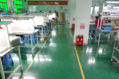 深圳市诚顺鑫电子科技有限公司图2