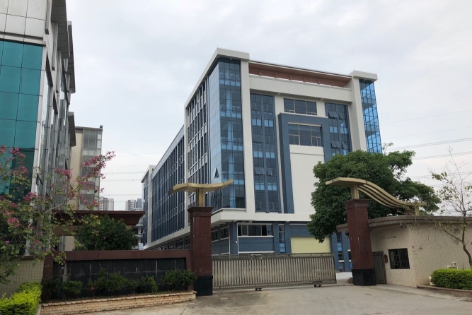 东莞市久锋五金塑胶制品有限公司图2