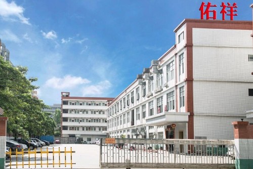 东莞市佑祥线带有限公司图2