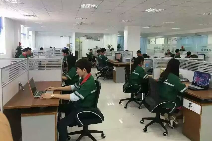 江西安泰物流有限公司图2