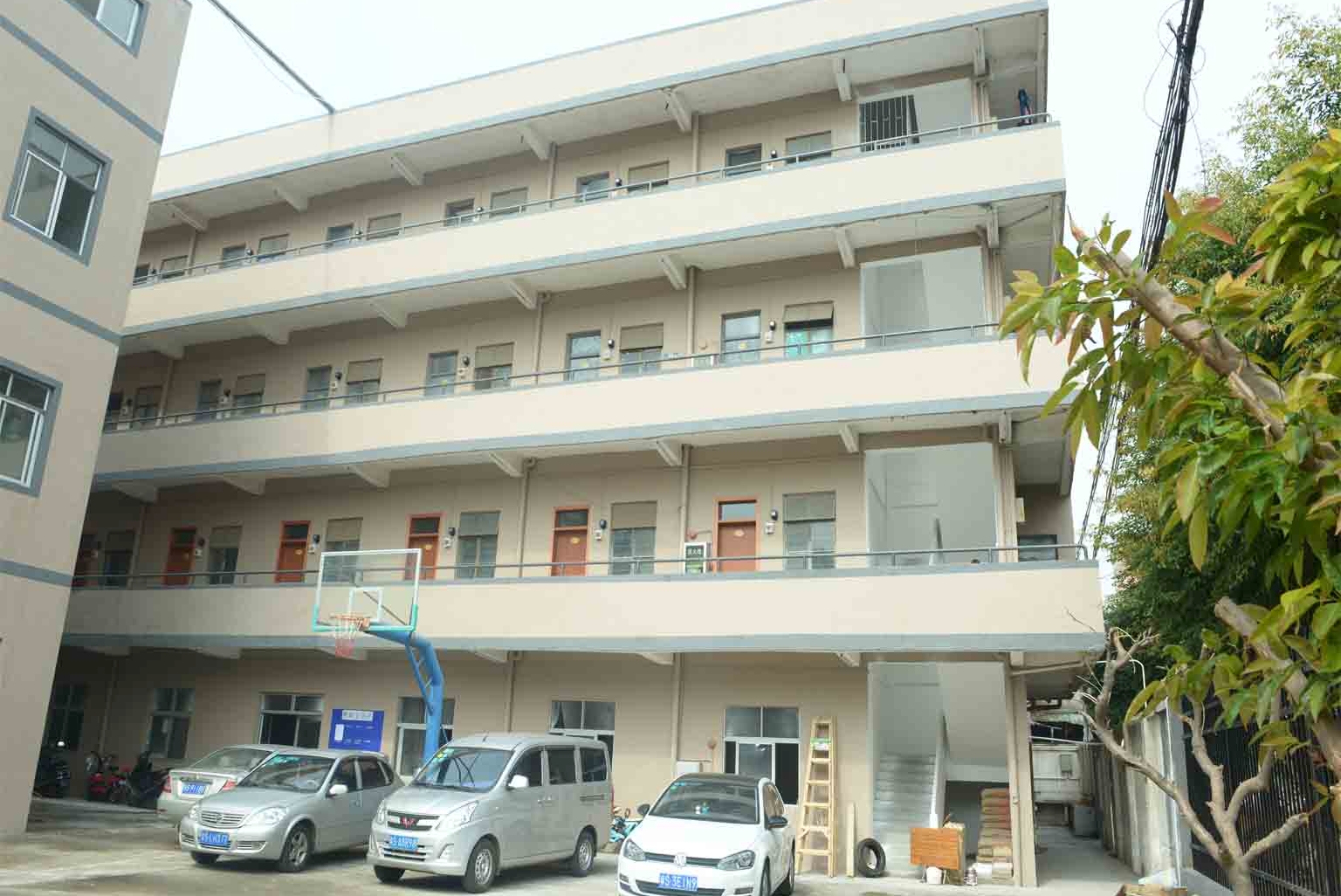 東莞市雅綺服飾有限公司圖片2