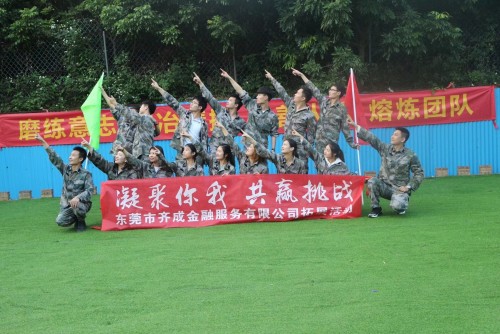 东莞市齐成投资咨询有限公司图3