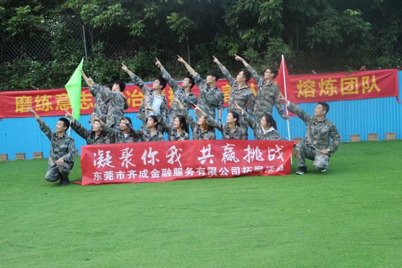 东莞市齐成投资咨询有限公司图3