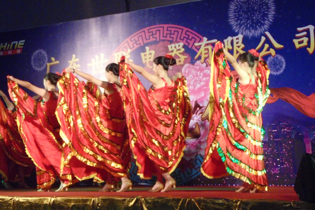 广东世联电器有限公司图3