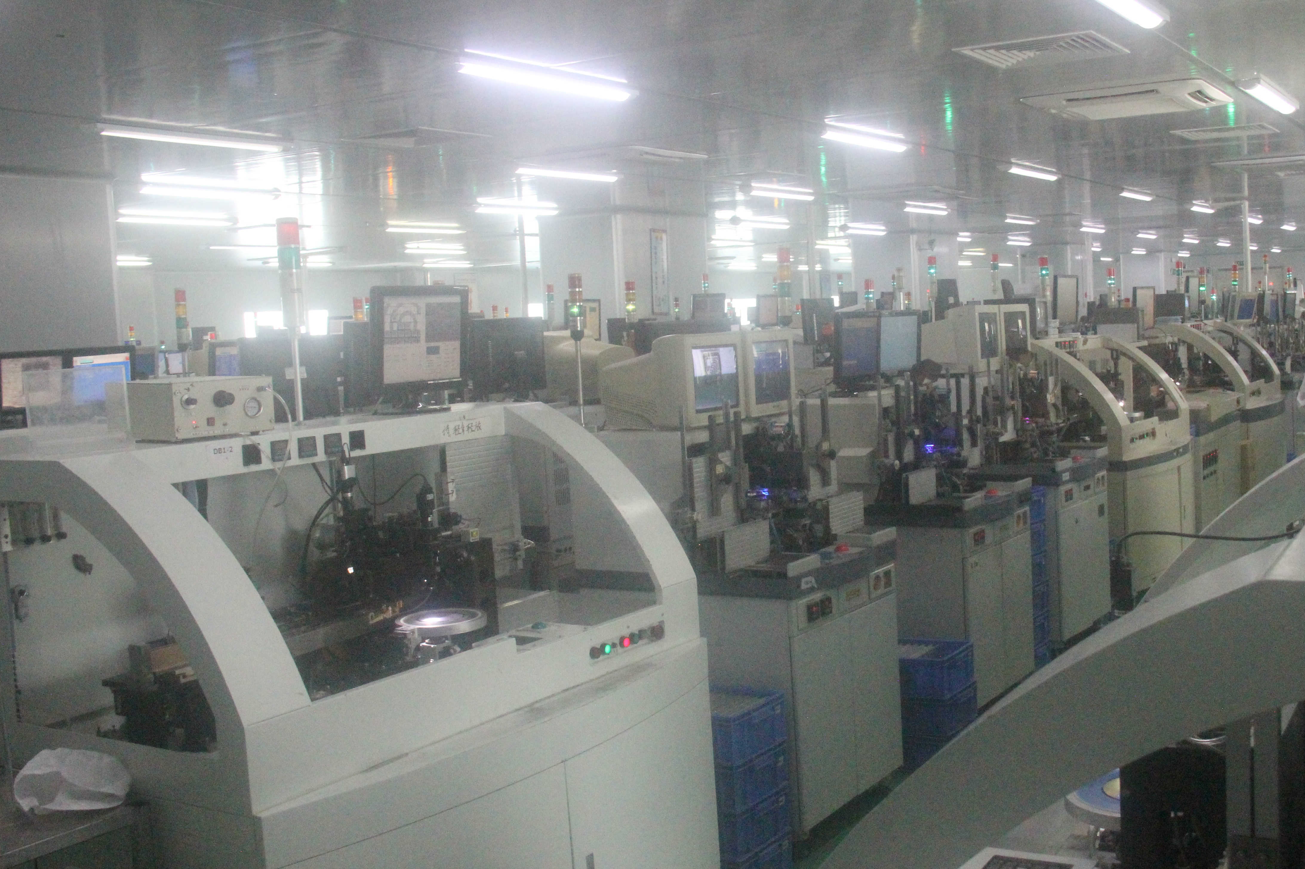 东莞市柏尔电子科技有限公司图2