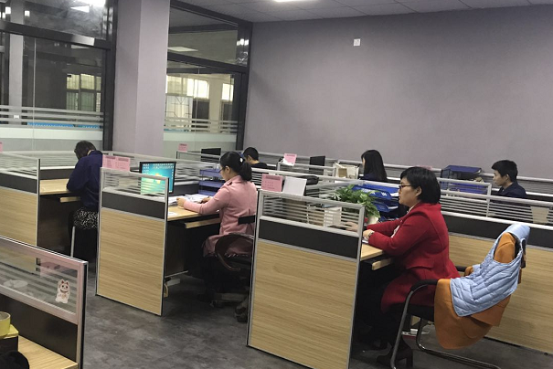 东莞市长信模具有限公司图3