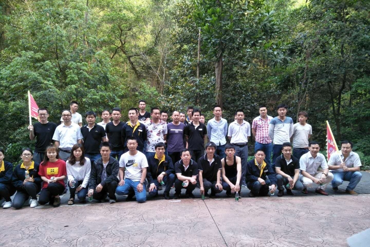 东莞市捷信机电设备有限公司图6