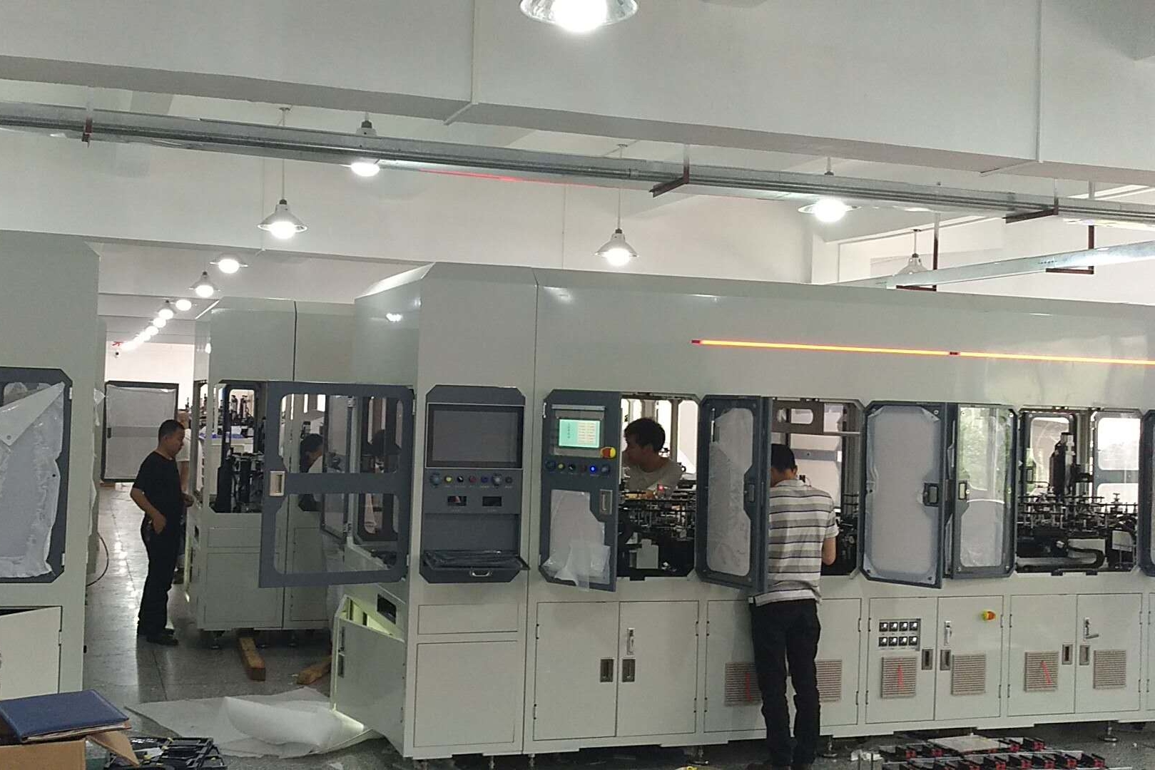 广东安兴工业器材有限公司图3