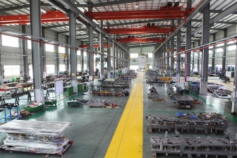 东莞市正方五金模具有限公司图2