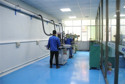 东莞市宇一长新精密技术有限公司图1