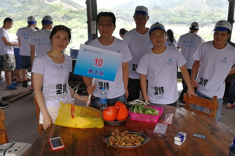 深圳市集美模具科技有限公司图1