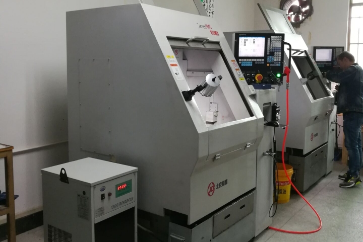 东莞市钮纽实业有限公司图5