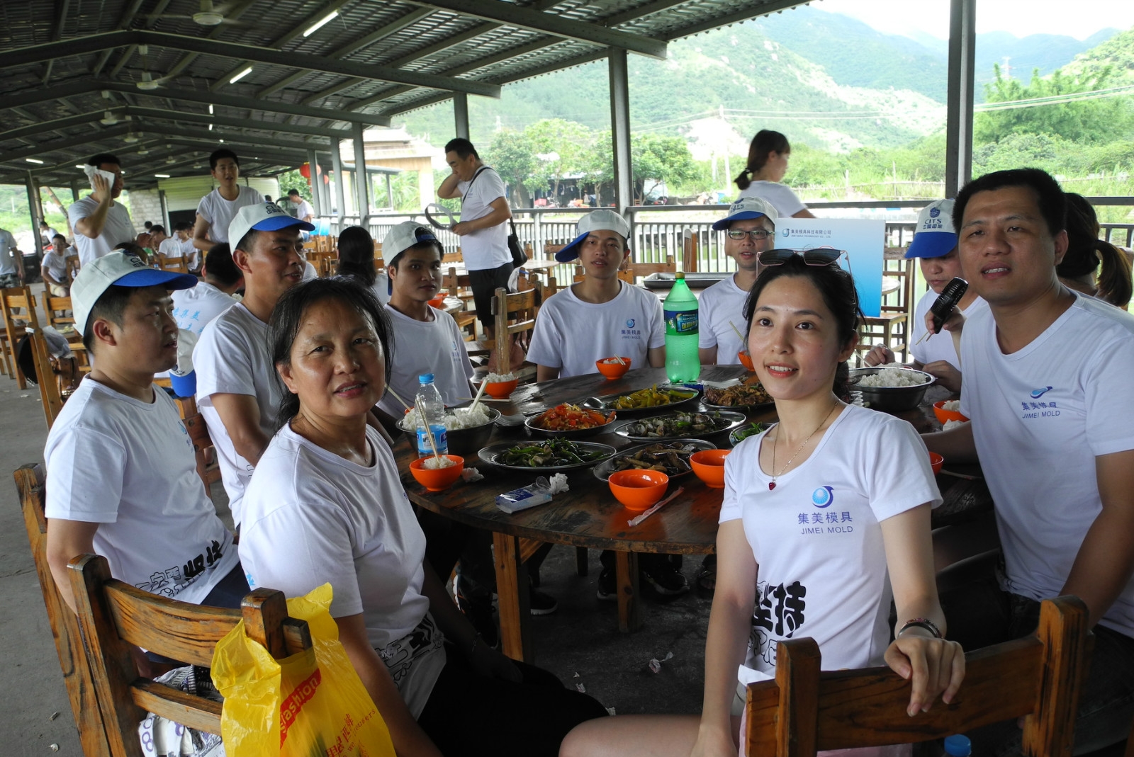 深圳市集美模具科技有限公司图7