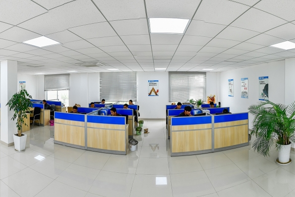 东莞新涛有机玻璃有限公司图2