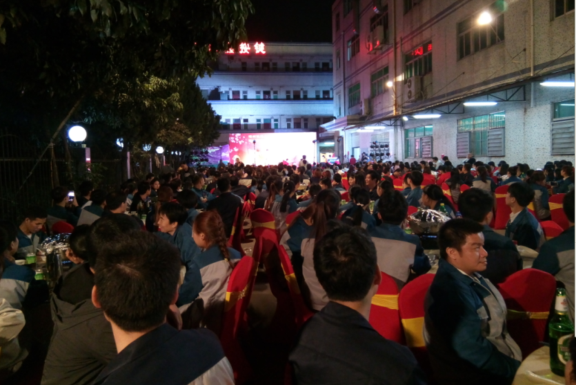 深圳市诚顺鑫电子科技有限公司图5