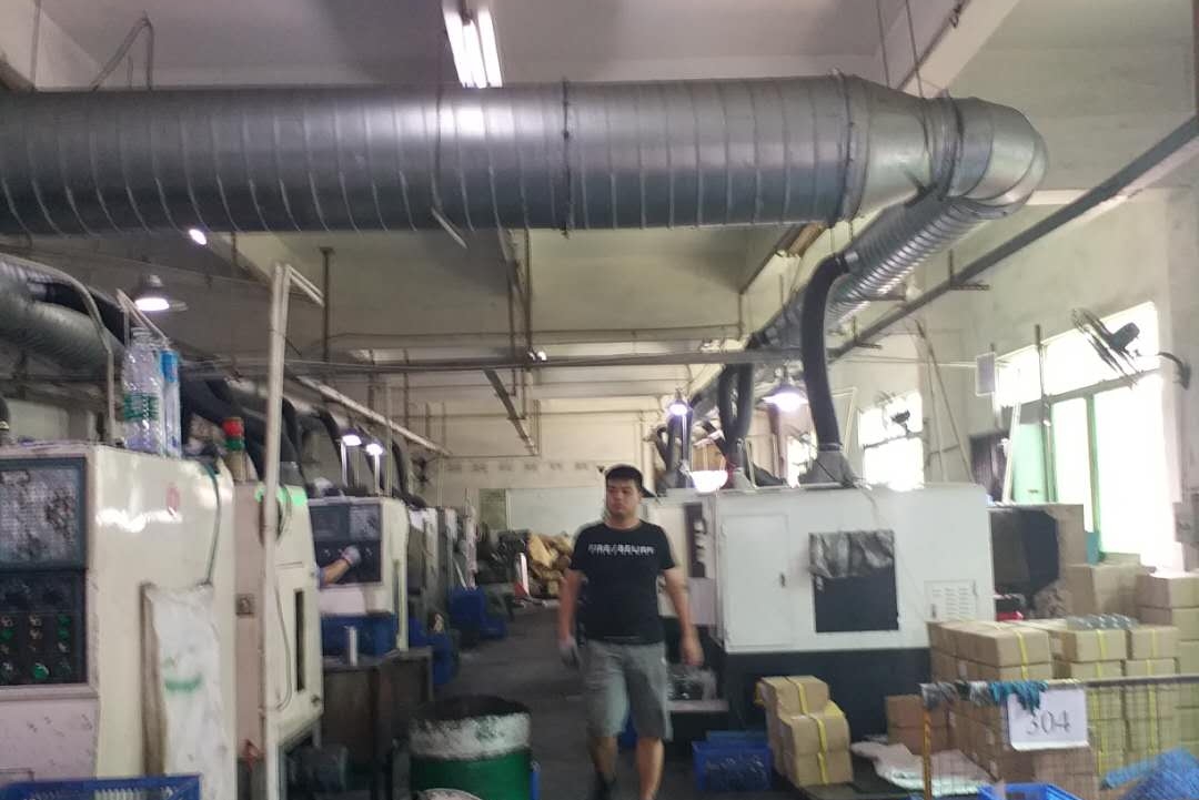 东莞市博信五金制品有限公司图1