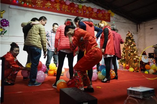 东莞市建树塑胶实业有限公司图5