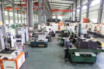 东莞市正方五金模具有限公司图5