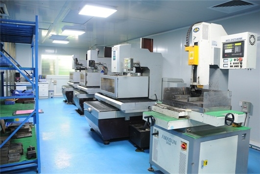 东莞市宇一长新精密技术有限公司图3