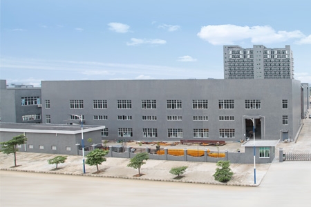 东莞致嘉金属科技有限公司图1