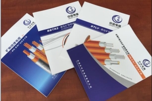 广东中亚电缆有限公司图8