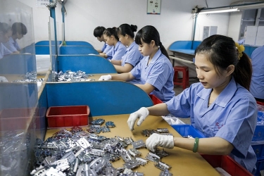 东莞市锦晋五金制品有限公司图4