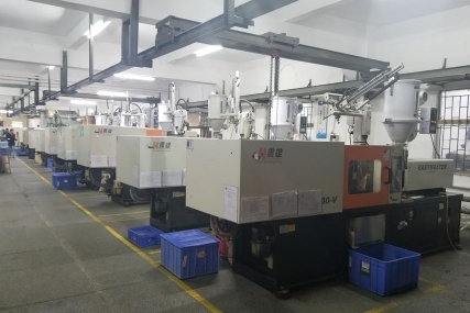 东莞市兆邦电子科技有限公司图3