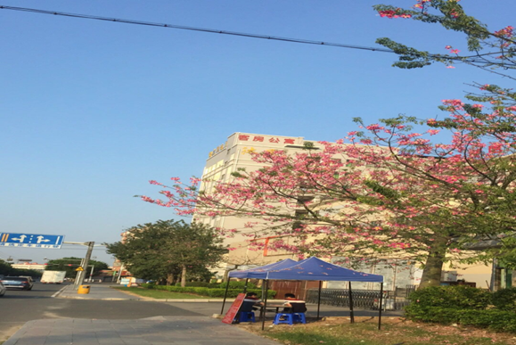 东莞朗勤电子科技有限公司图3