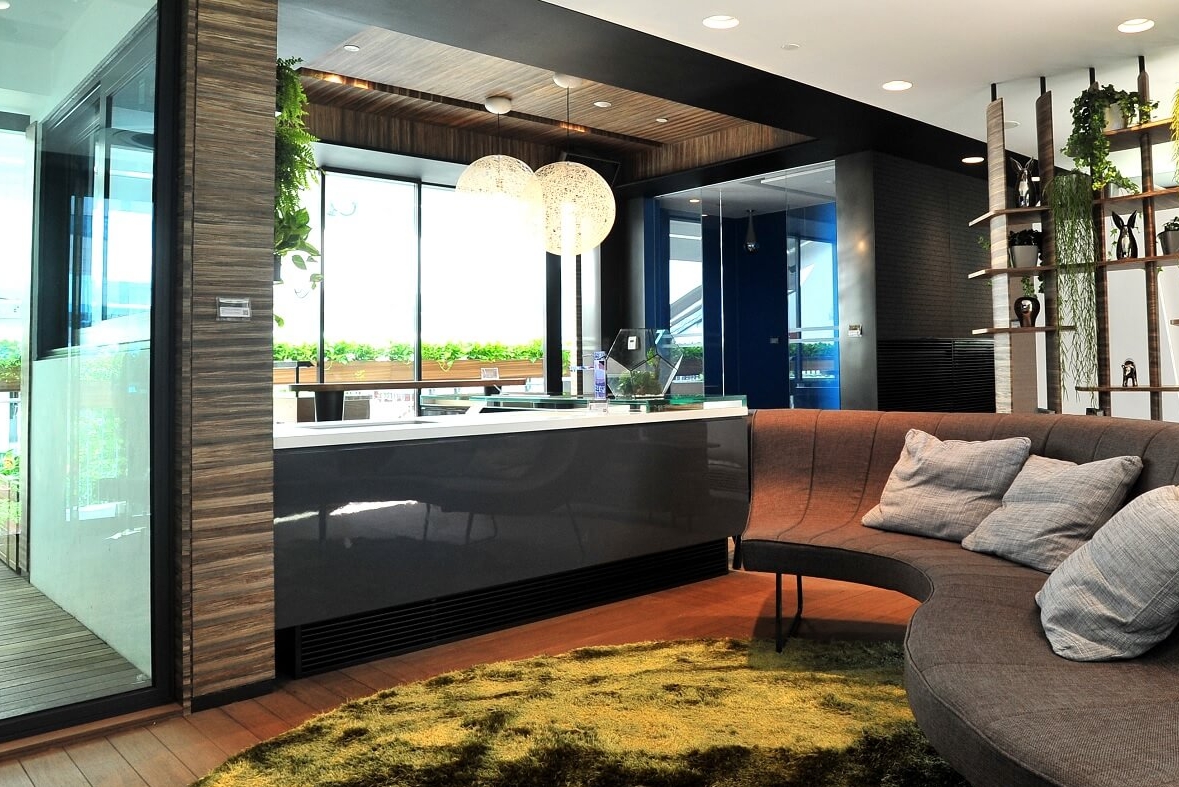 东莞市龙比度装饰材料有限公司图4