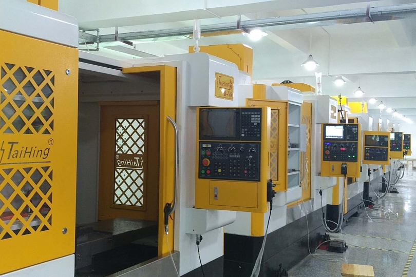 广东安兴工业器材有限公司图1