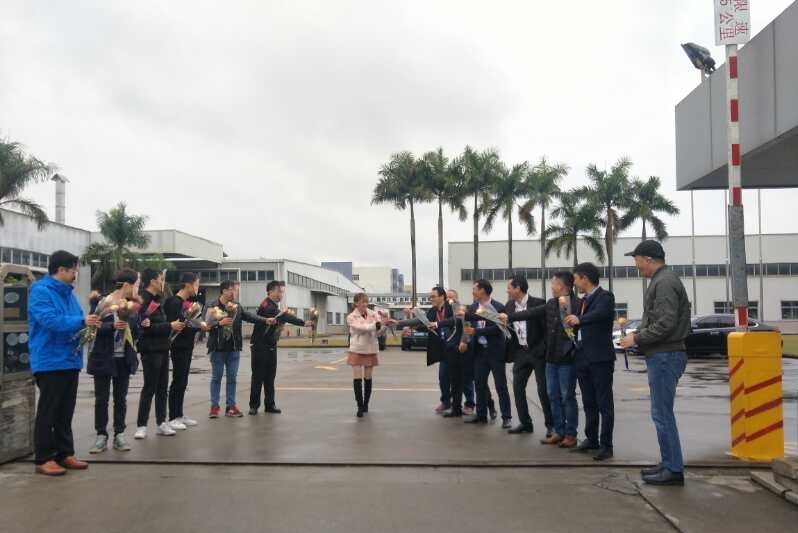 广东世联电器有限公司图8