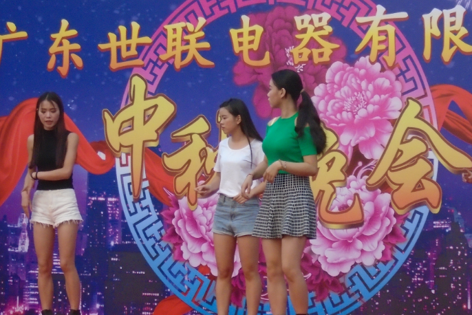 广东世联电器有限公司图4