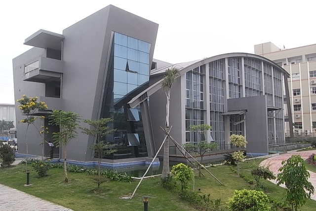 宇琦光电（东莞）有限公司图1