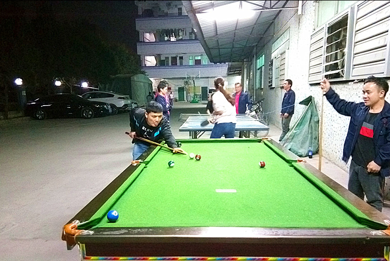 深圳市诚顺鑫电子科技有限公司图4