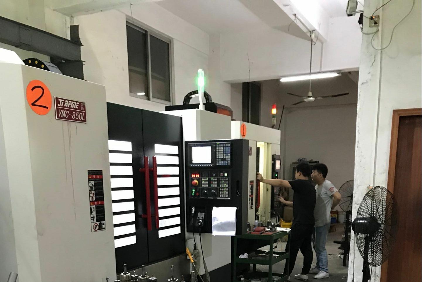 东莞市东城嘉汇五金制品厂图2