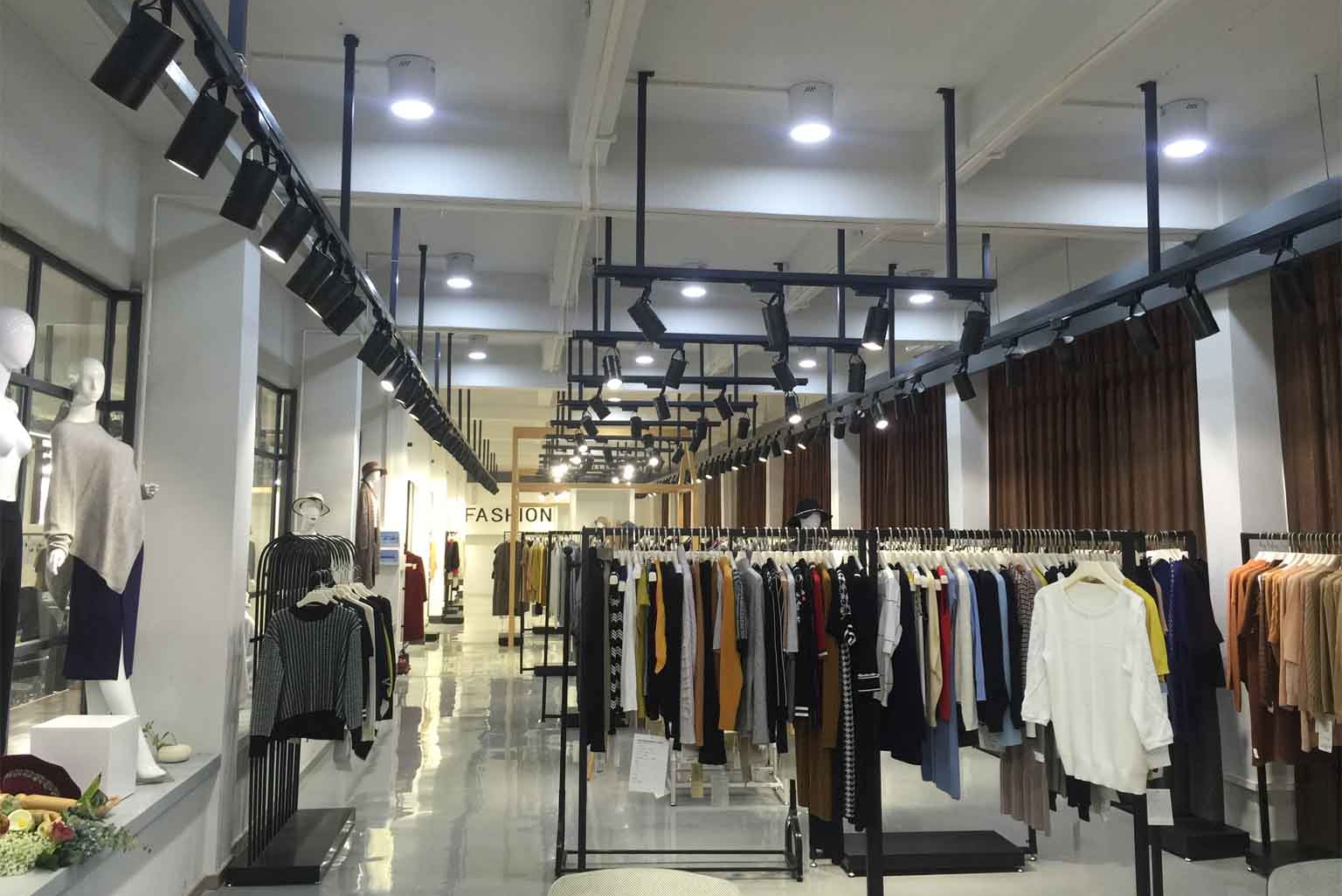東莞市雅綺服飾有限公司圖片3