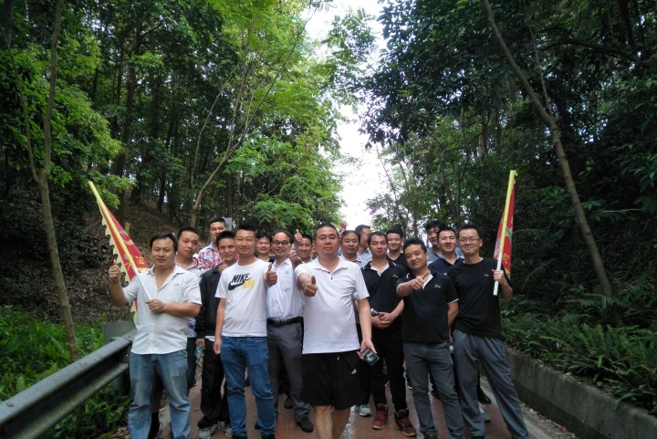 东莞市捷信机电设备有限公司图5