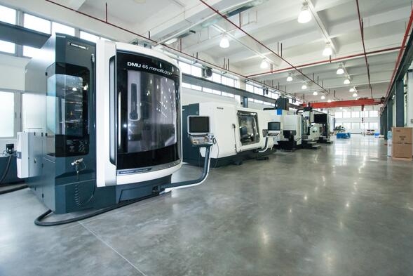 东莞市欧宇精密科技有限公司图1