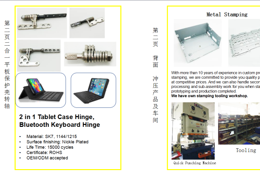 东莞市精转电子科技有限公司图1