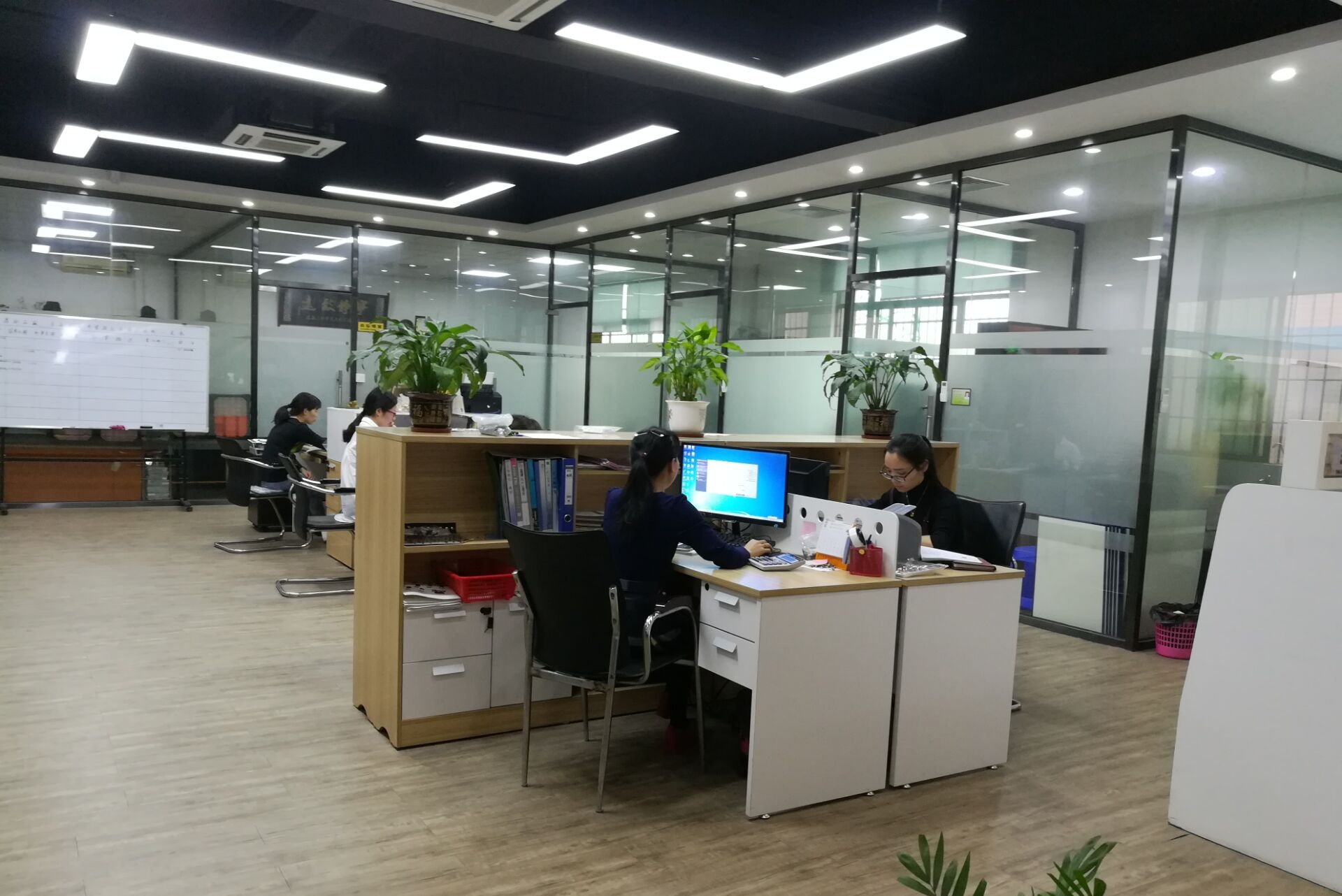 东莞市钮纽实业有限公司图2