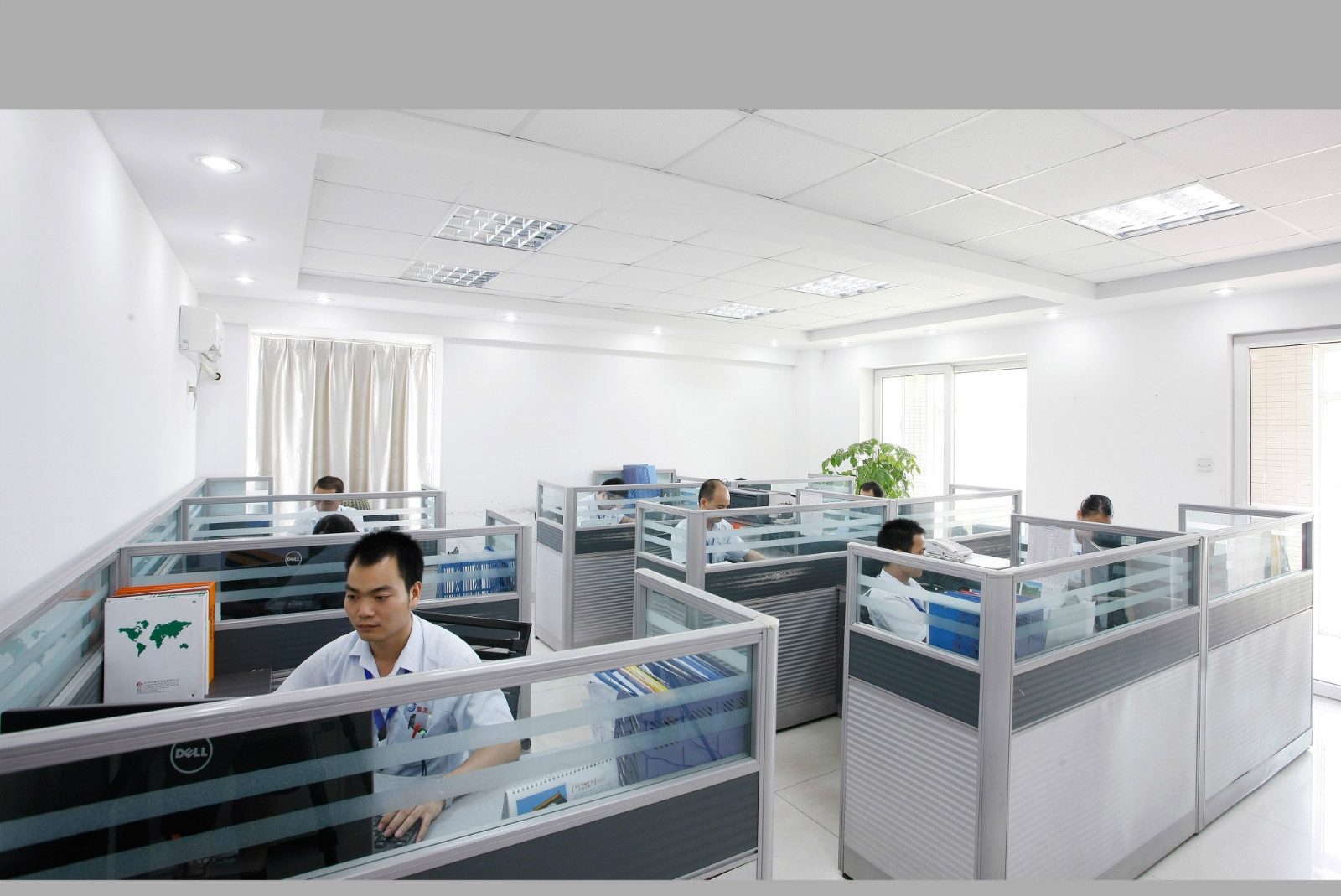 深圳市集美模具科技有限公司图3