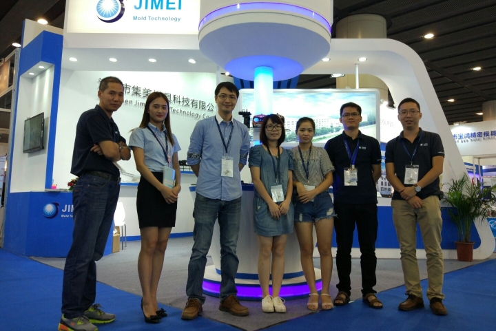 深圳市集美模具科技有限公司图2