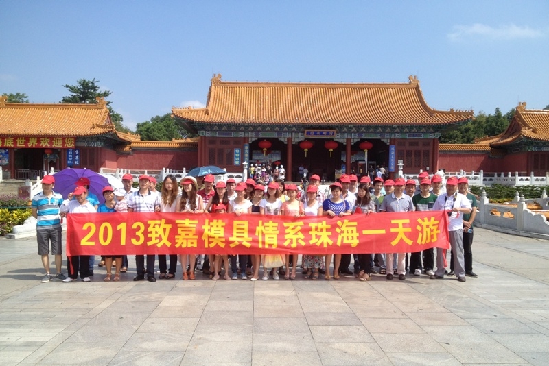 东莞致嘉金属科技有限公司图6