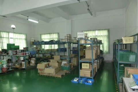 东莞市华能电子线材制品厂图片1