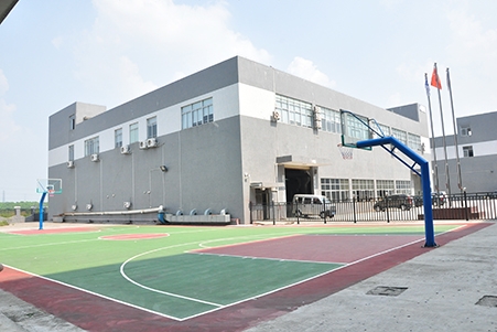 东莞秦汉汽车模具技术有限公司图7