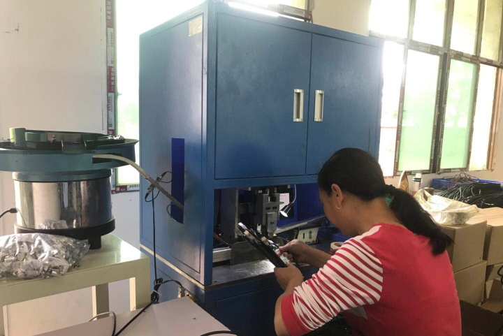 郴州赛龙电子有限公司图7