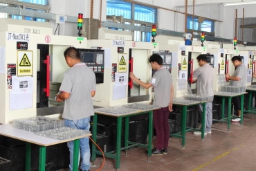 东莞市弘杞五金制品有限公司图6